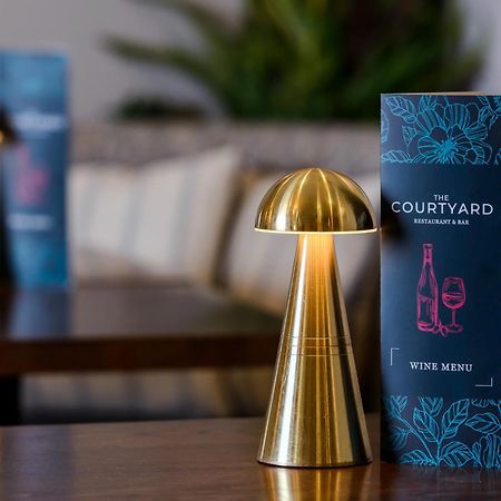 Clybaun Hotel Galway Ngoại thất bức ảnh