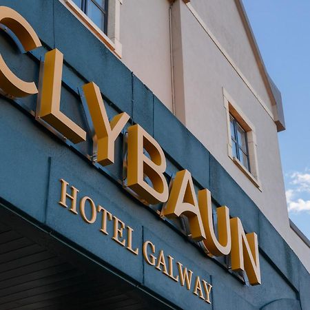 Clybaun Hotel Galway Ngoại thất bức ảnh