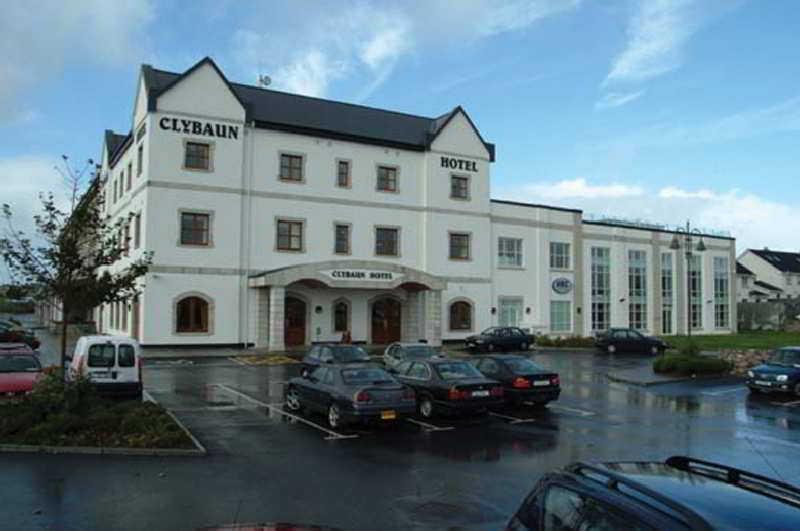Clybaun Hotel Galway Ngoại thất bức ảnh