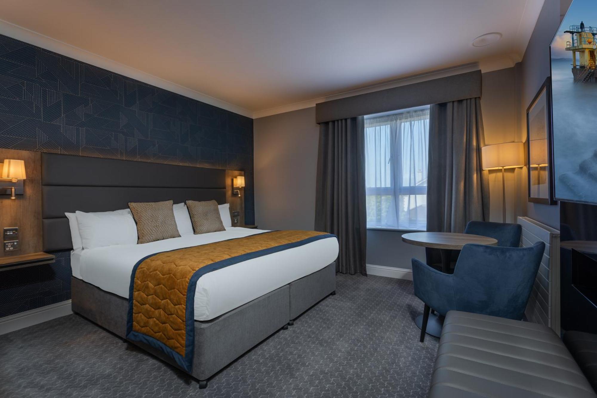 Clybaun Hotel Galway Ngoại thất bức ảnh