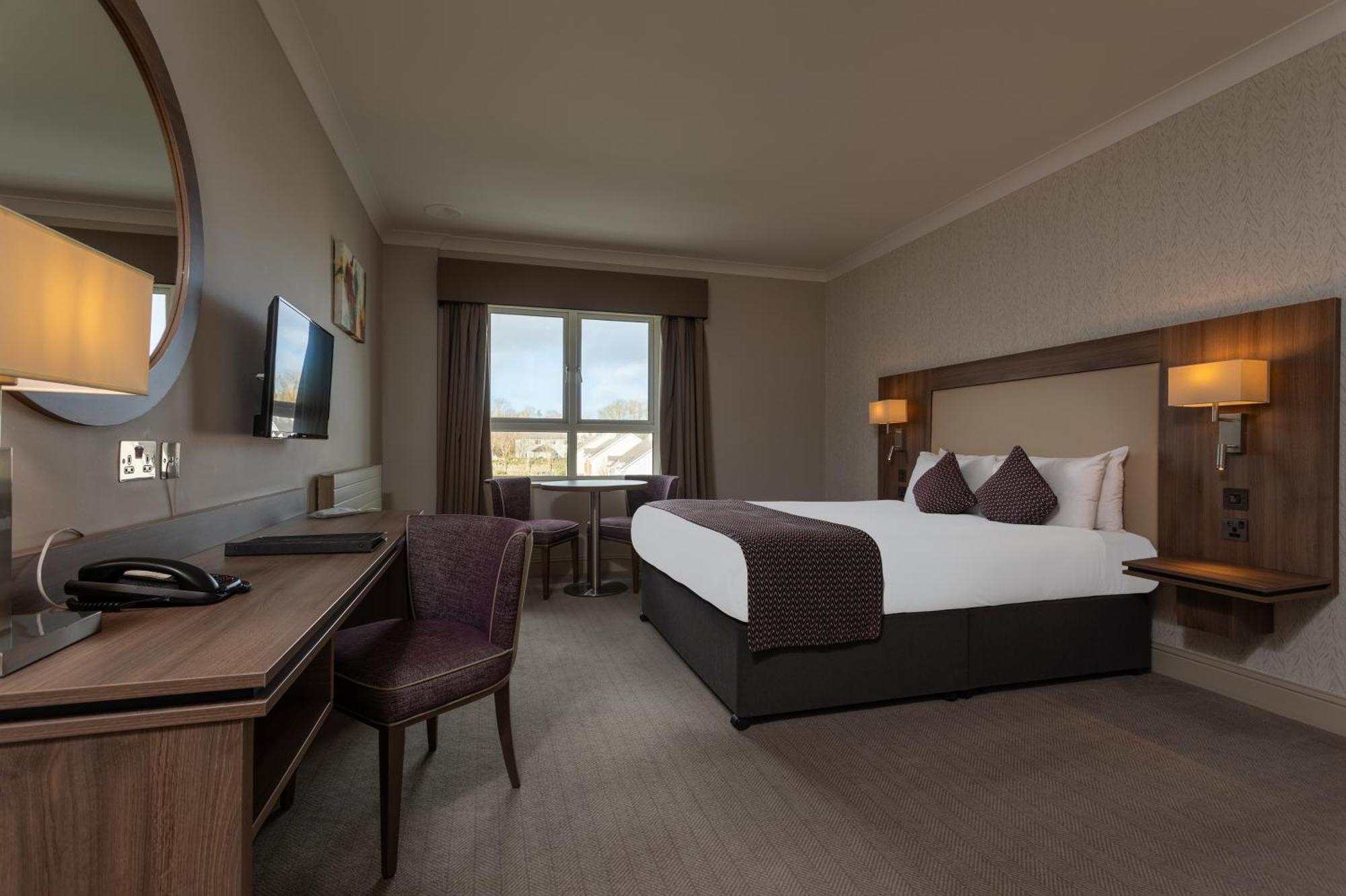 Clybaun Hotel Galway Ngoại thất bức ảnh