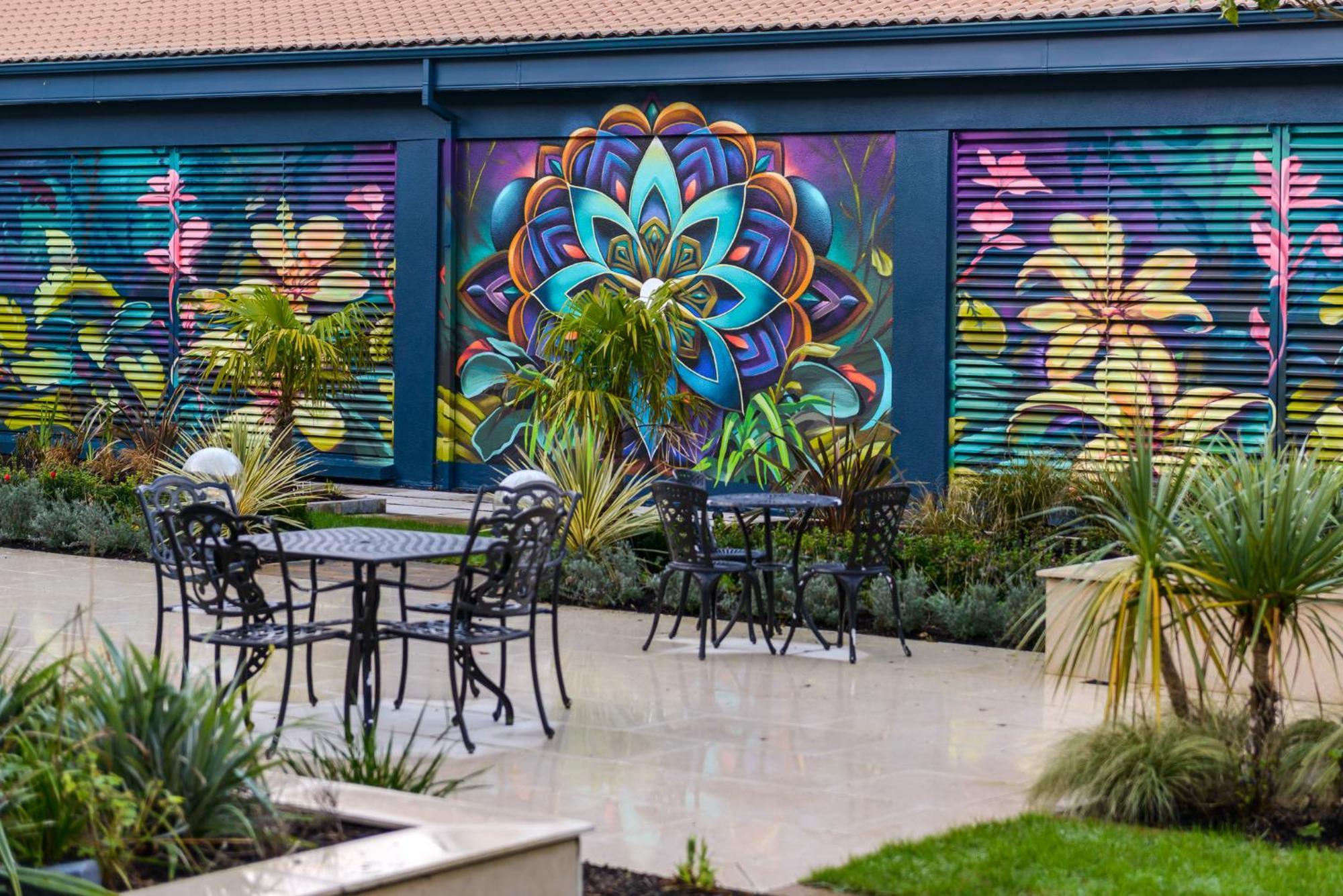Clybaun Hotel Galway Ngoại thất bức ảnh