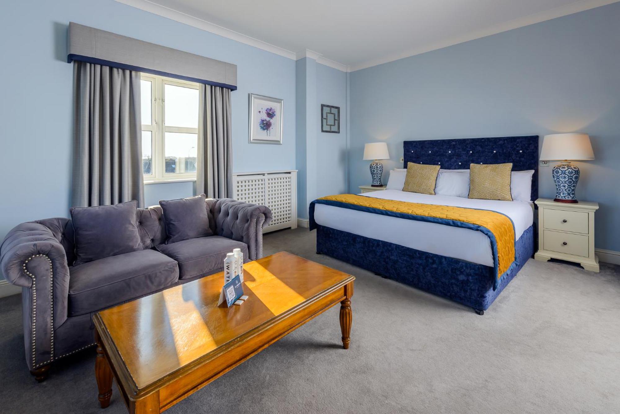 Clybaun Hotel Galway Ngoại thất bức ảnh