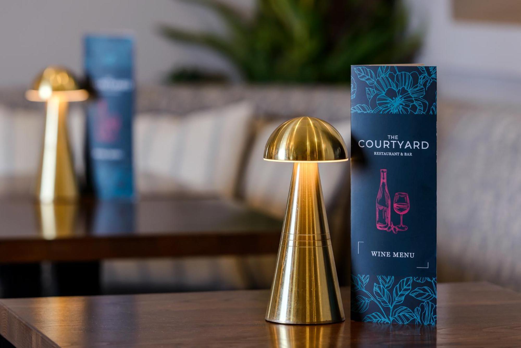 Clybaun Hotel Galway Ngoại thất bức ảnh