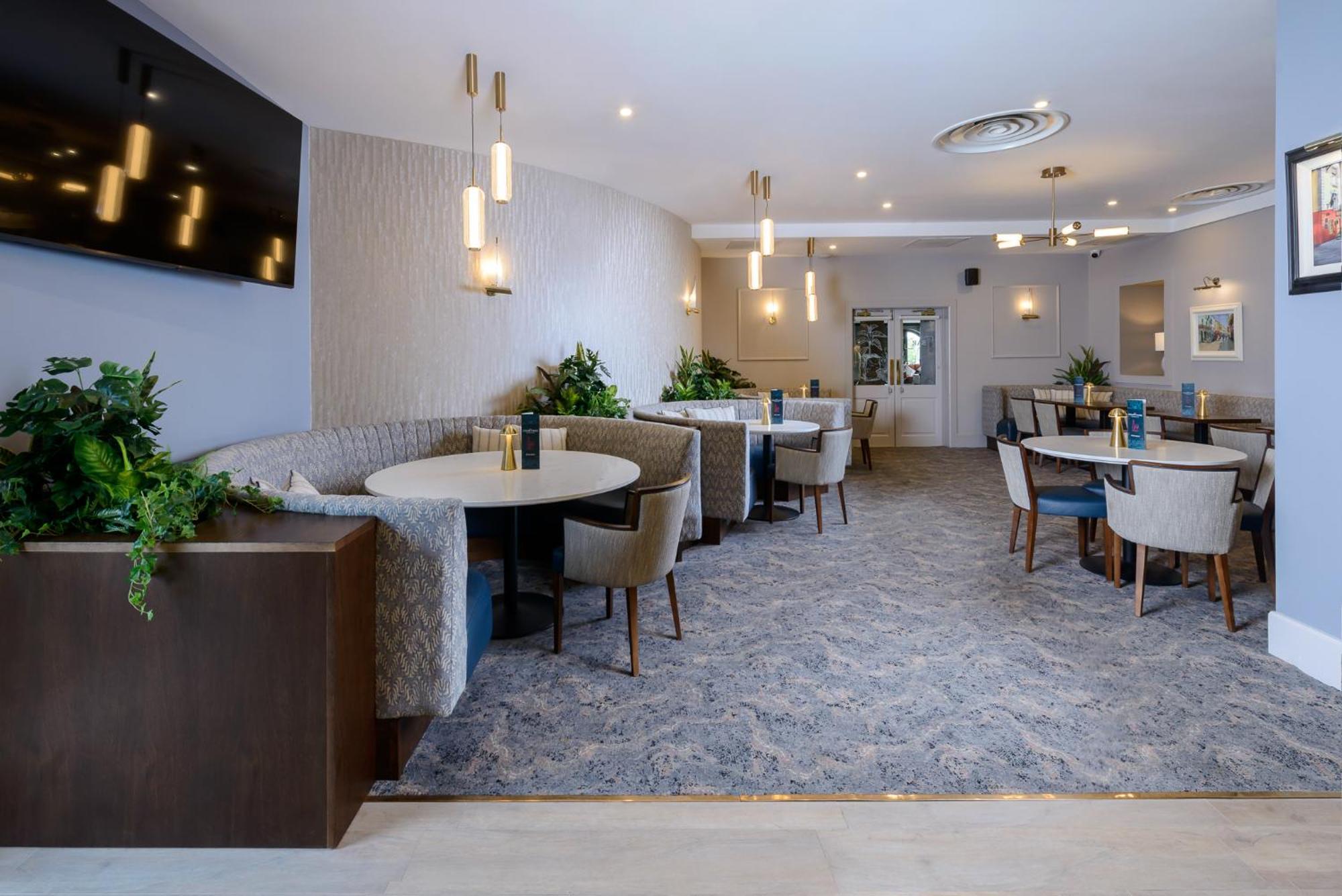 Clybaun Hotel Galway Ngoại thất bức ảnh