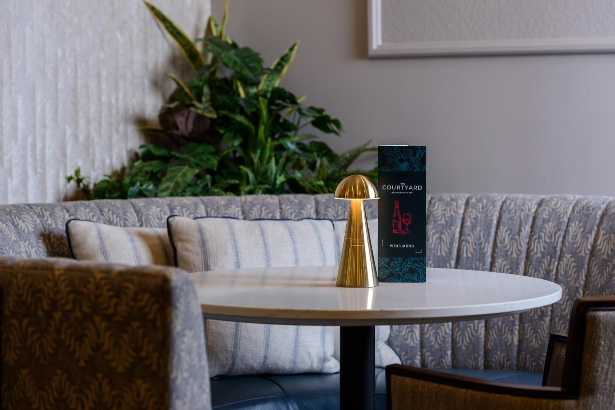 Clybaun Hotel Galway Ngoại thất bức ảnh