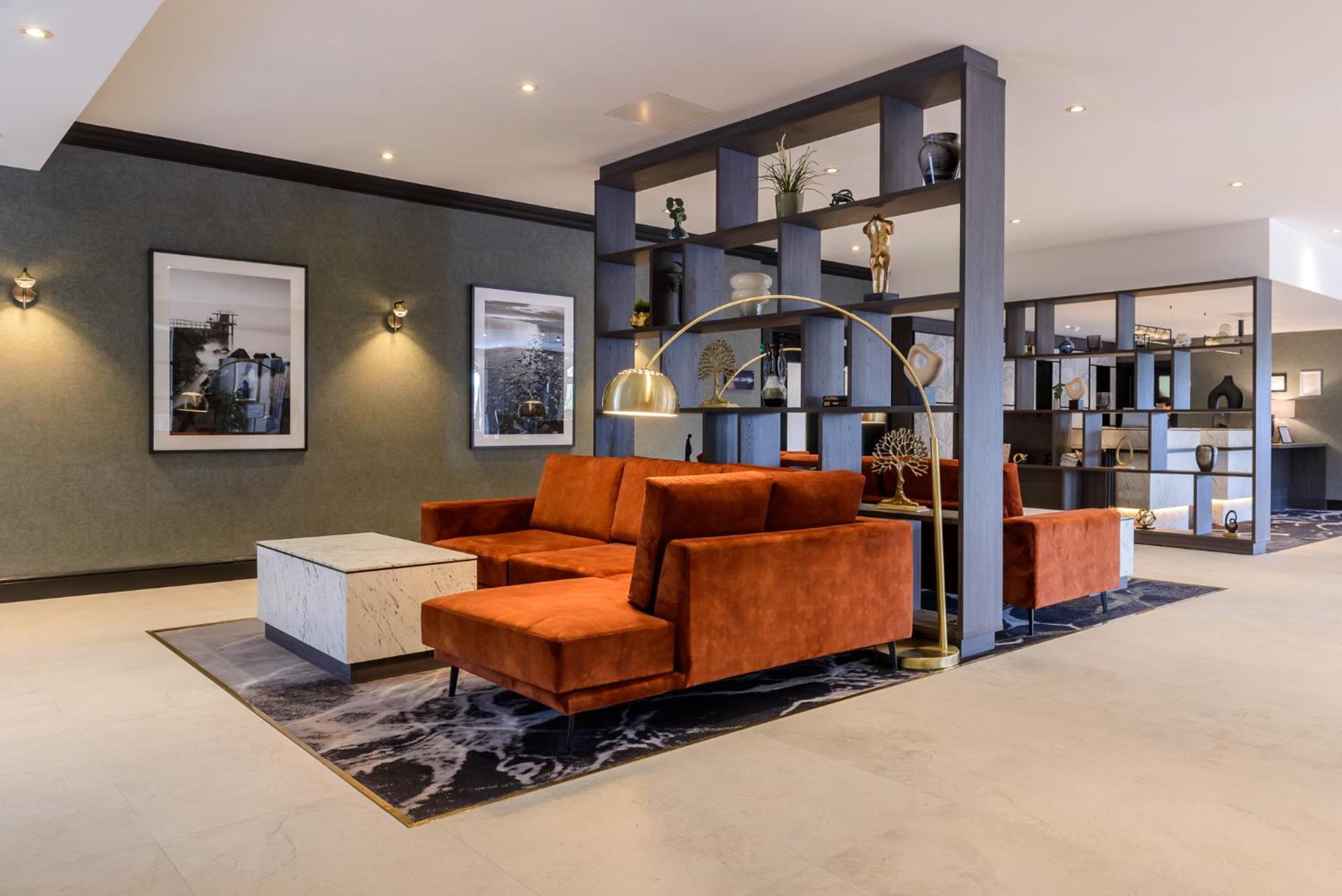 Clybaun Hotel Galway Ngoại thất bức ảnh