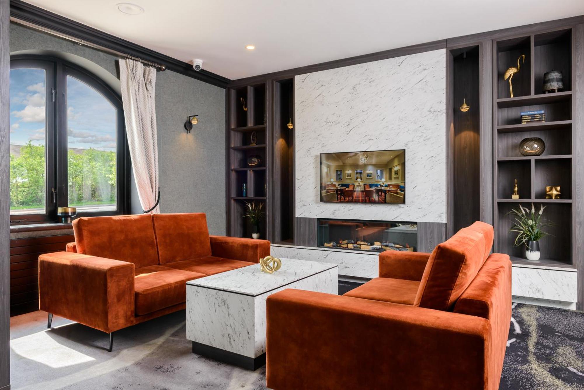 Clybaun Hotel Galway Ngoại thất bức ảnh