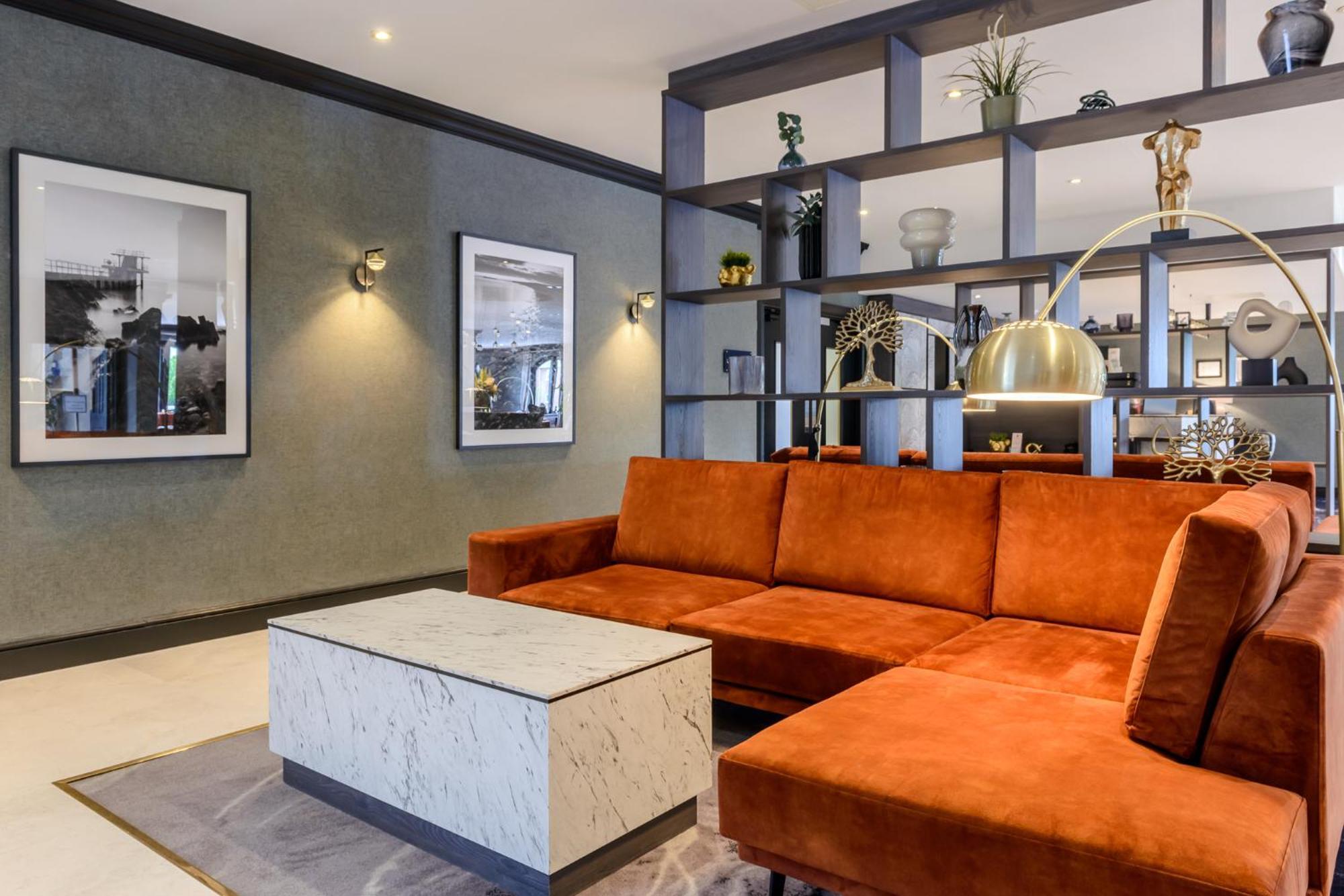 Clybaun Hotel Galway Ngoại thất bức ảnh