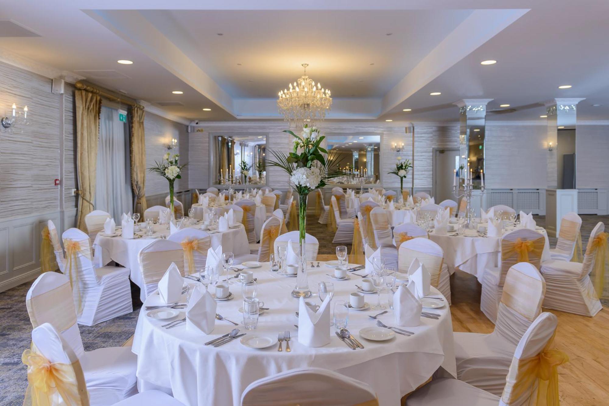 Clybaun Hotel Galway Ngoại thất bức ảnh