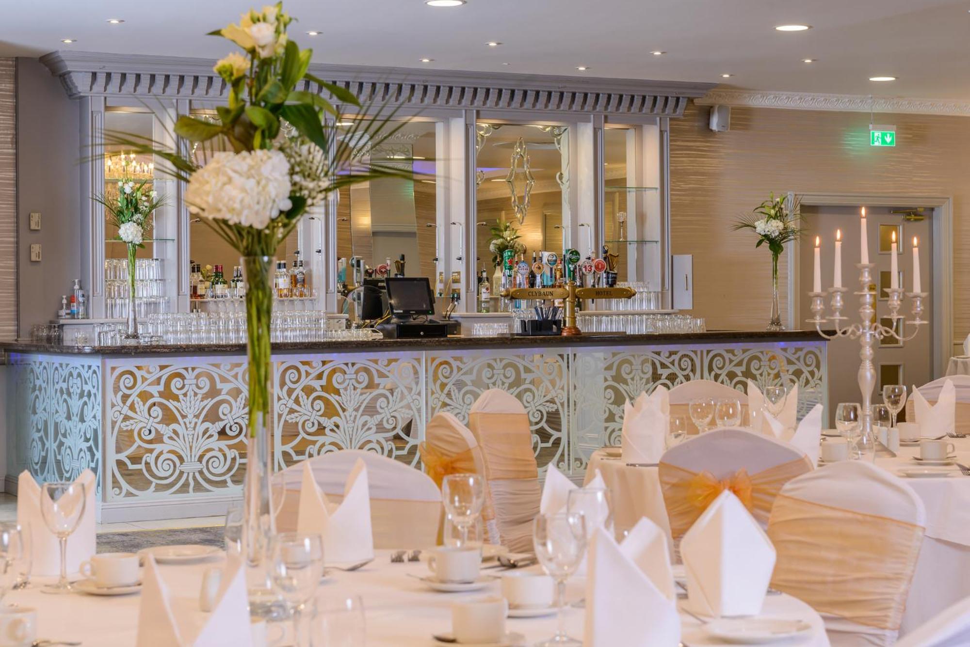 Clybaun Hotel Galway Ngoại thất bức ảnh