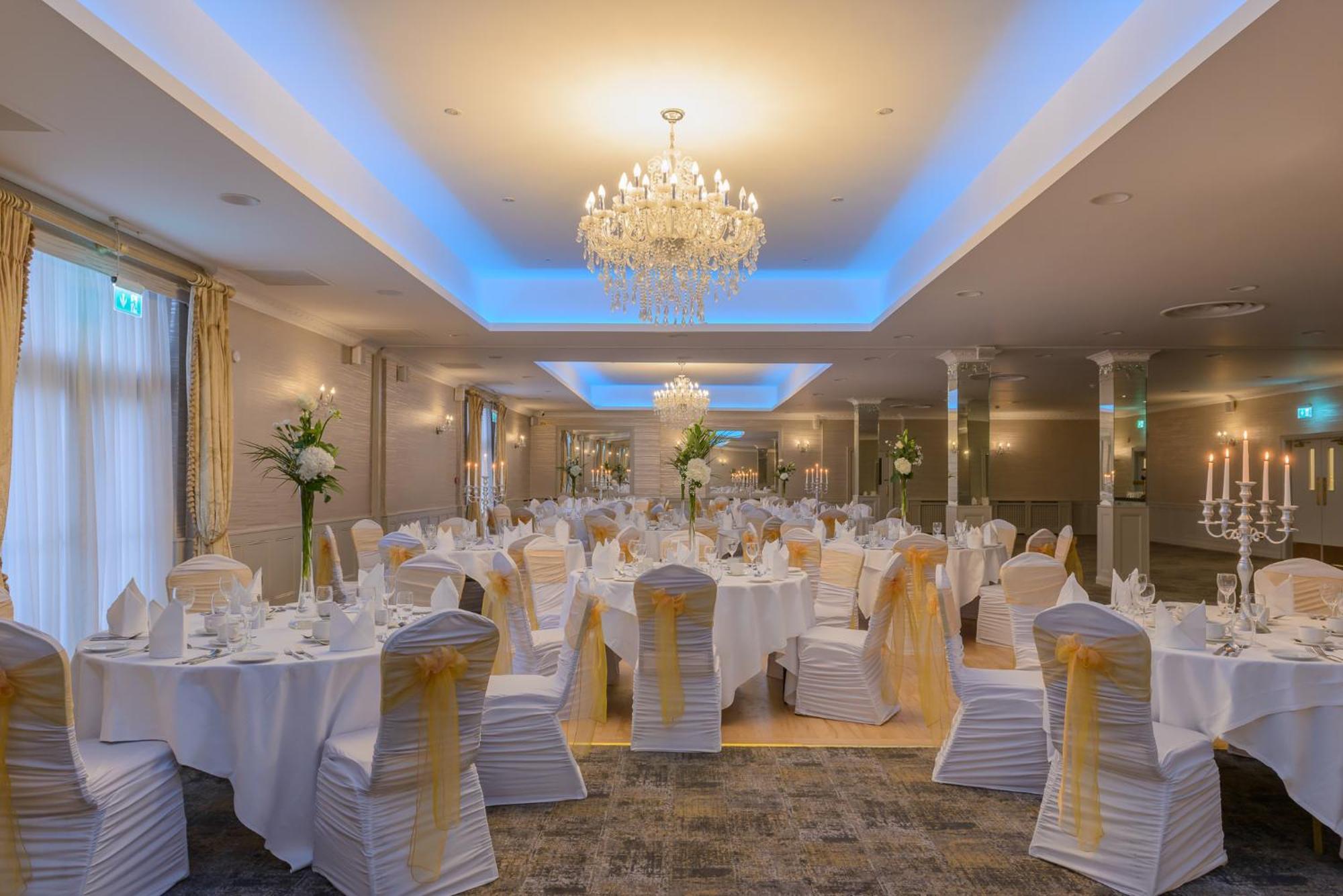 Clybaun Hotel Galway Ngoại thất bức ảnh