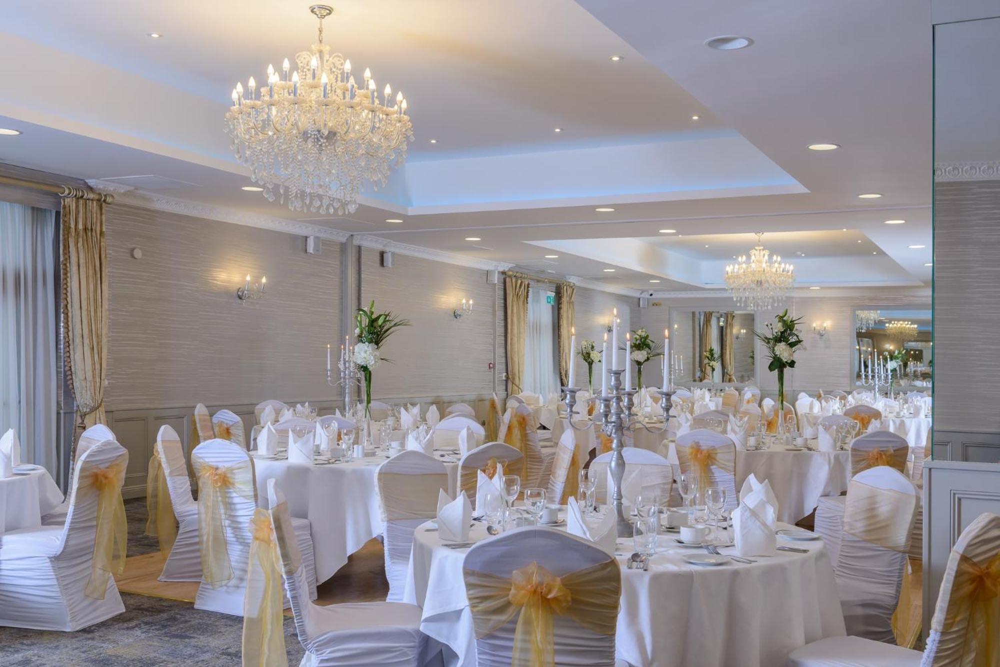Clybaun Hotel Galway Ngoại thất bức ảnh