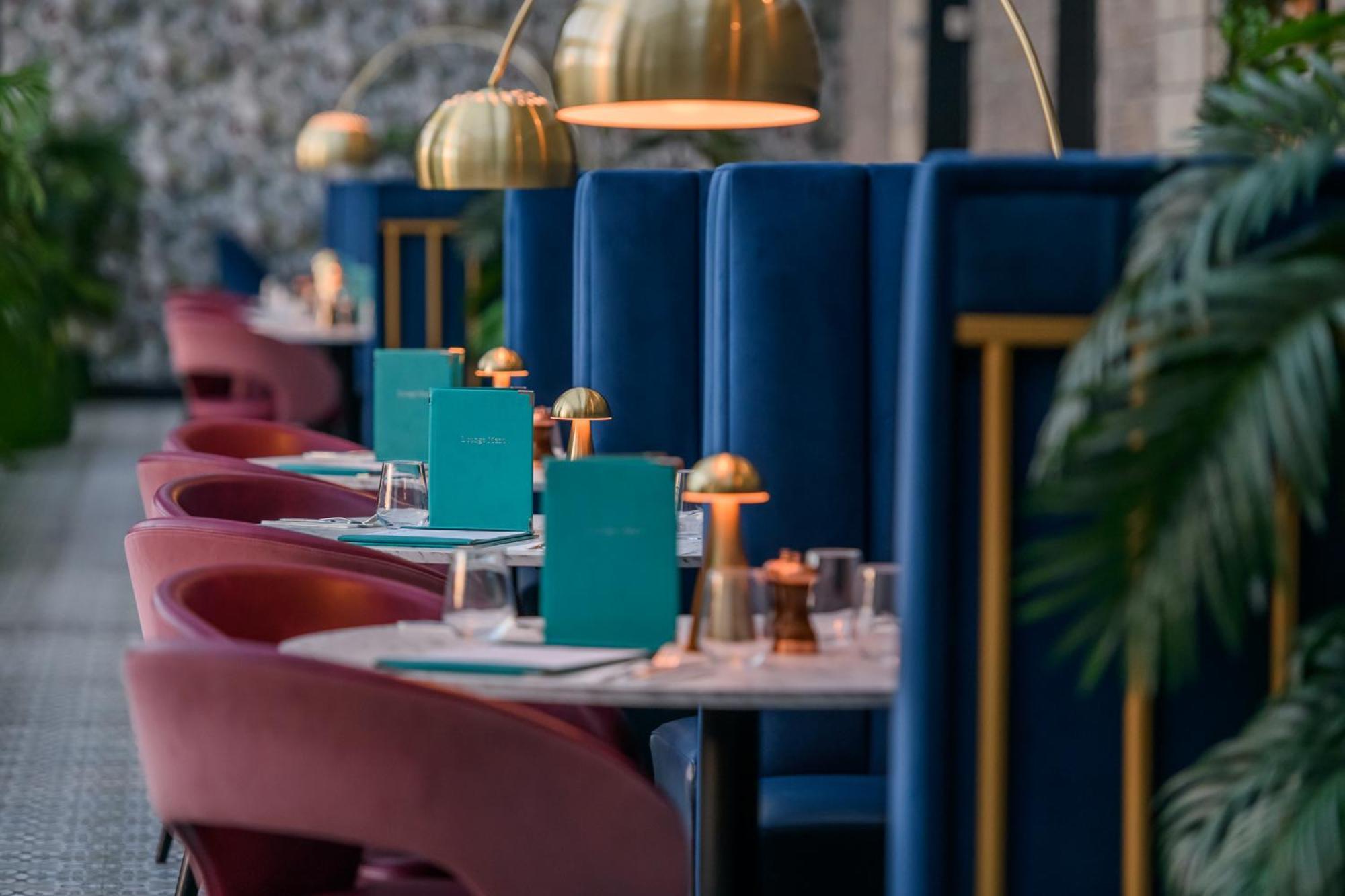 Clybaun Hotel Galway Ngoại thất bức ảnh