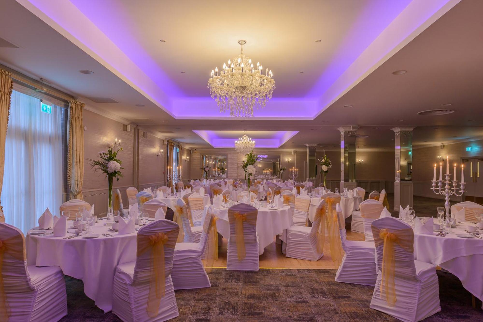 Clybaun Hotel Galway Ngoại thất bức ảnh