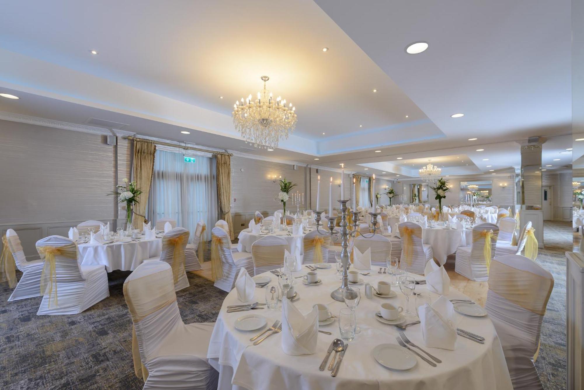 Clybaun Hotel Galway Ngoại thất bức ảnh