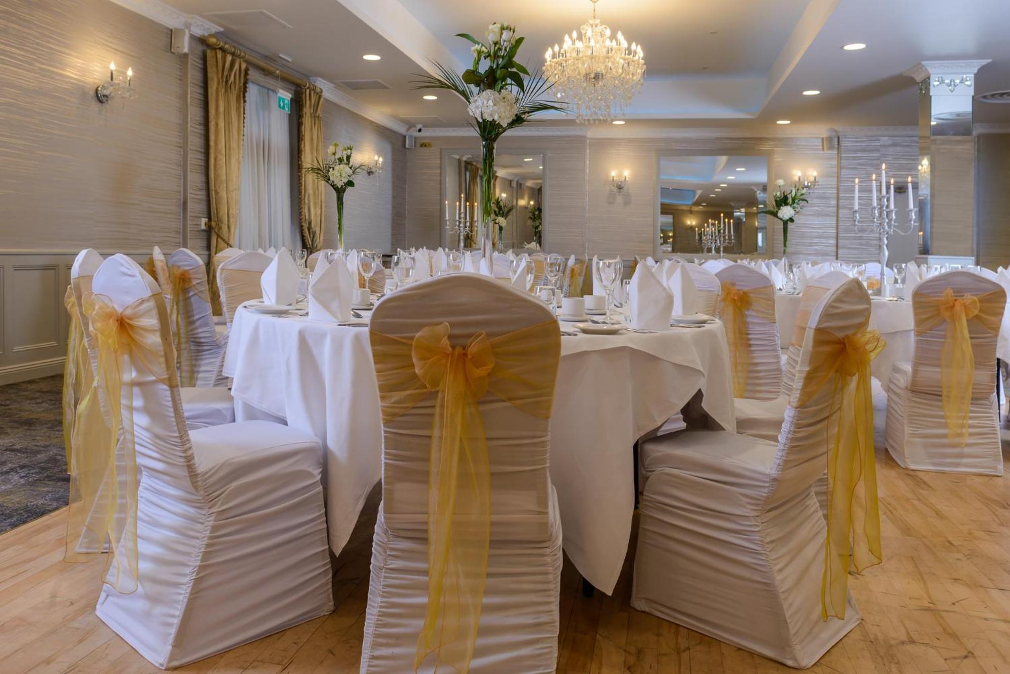 Clybaun Hotel Galway Ngoại thất bức ảnh