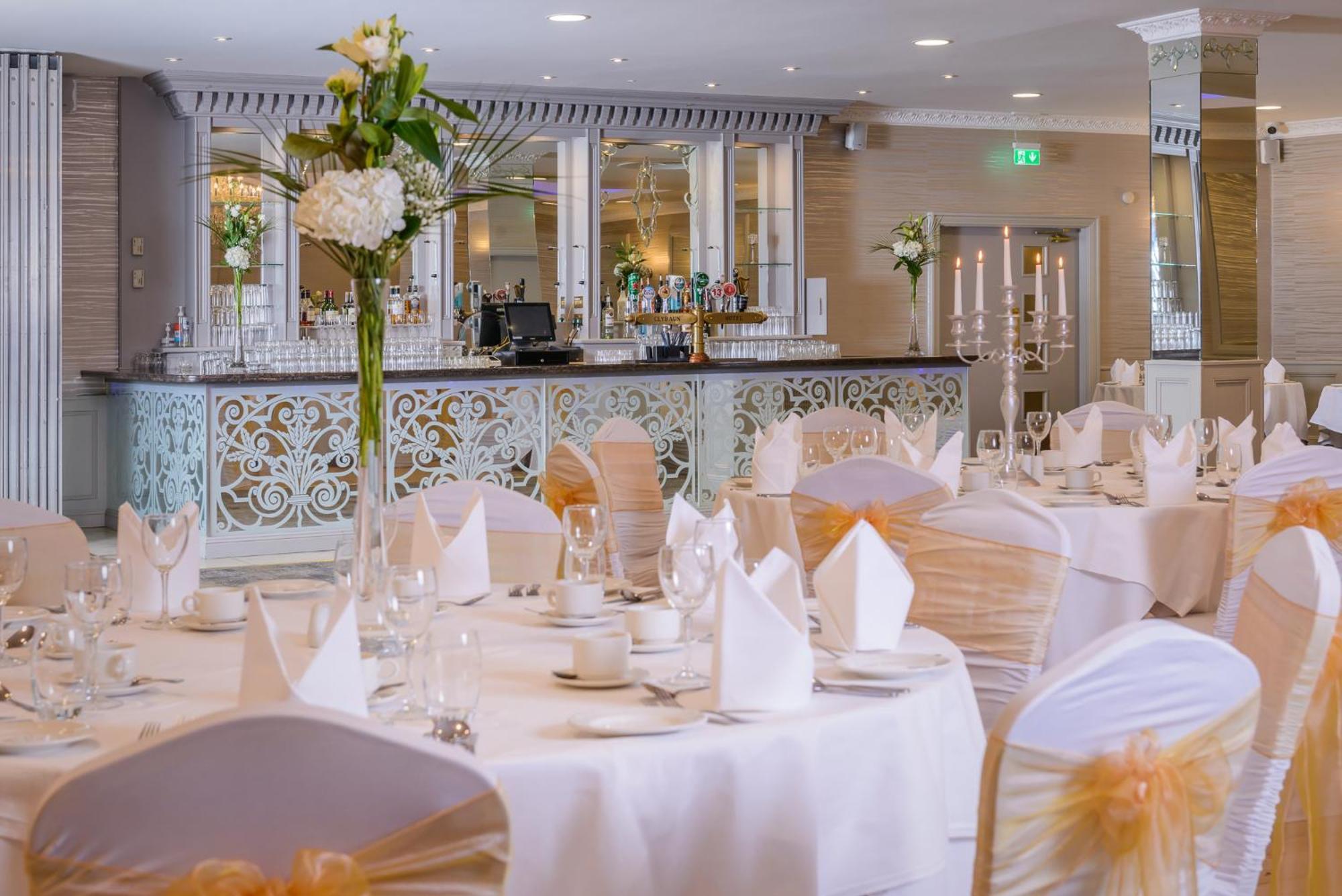 Clybaun Hotel Galway Ngoại thất bức ảnh