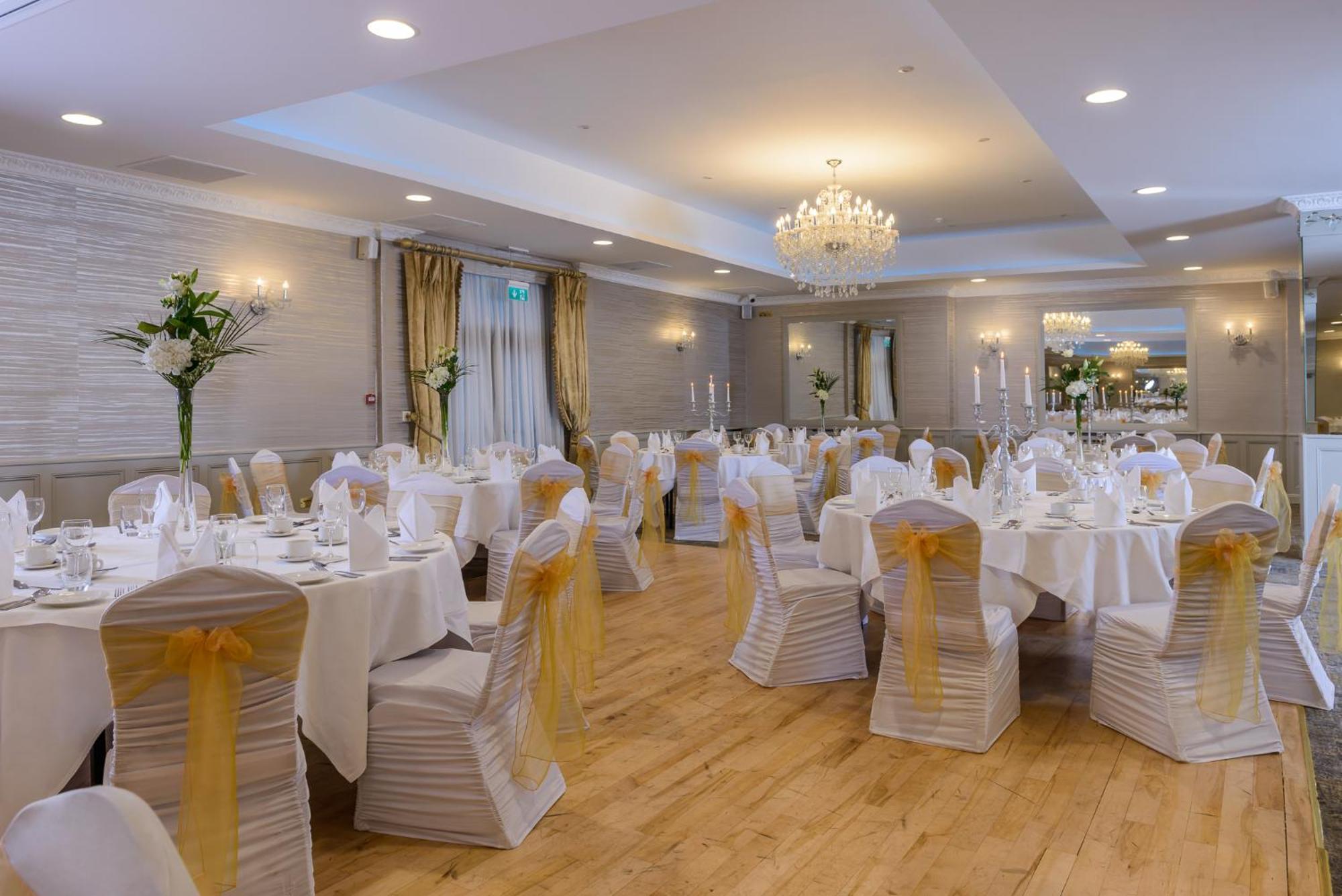 Clybaun Hotel Galway Ngoại thất bức ảnh