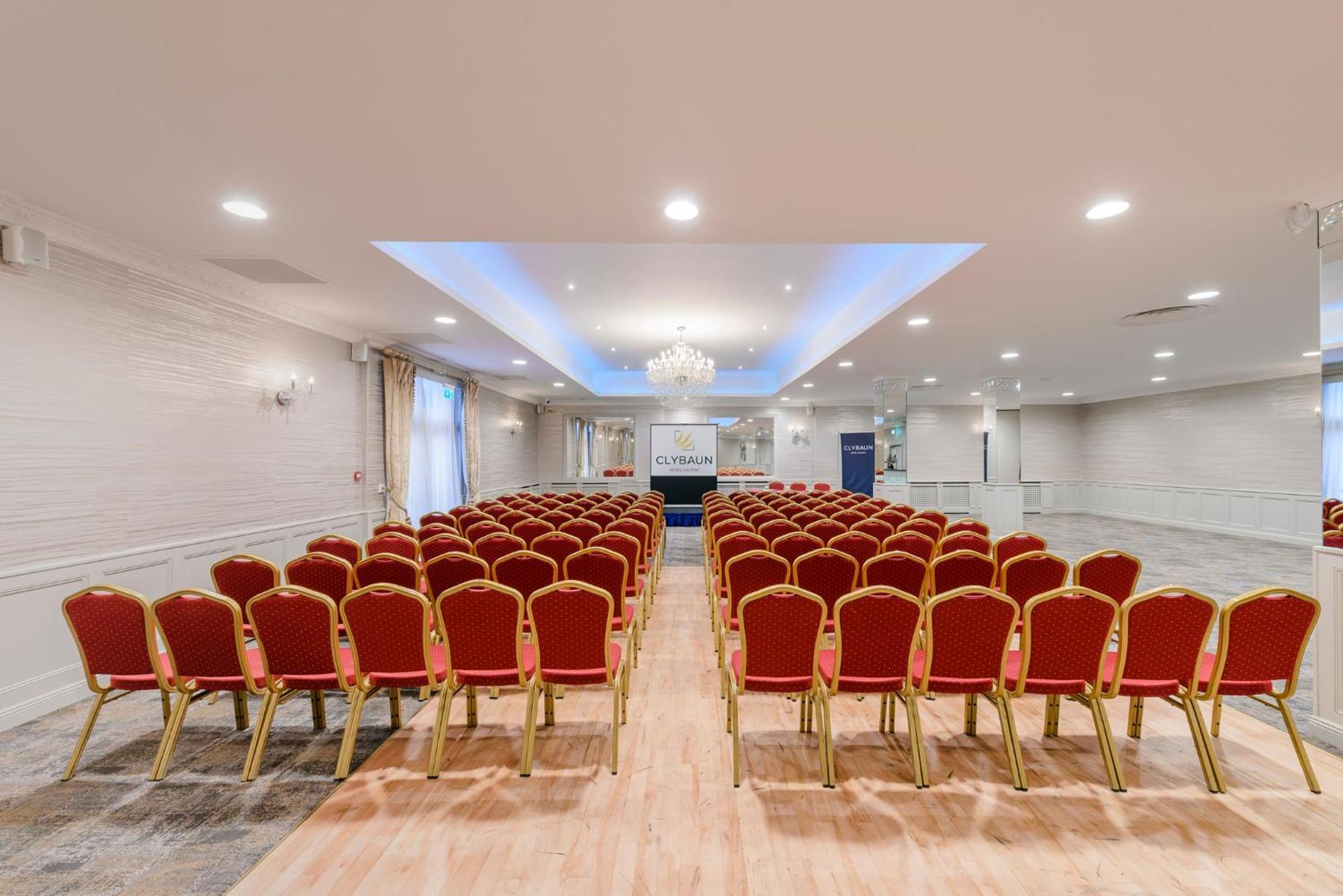 Clybaun Hotel Galway Ngoại thất bức ảnh