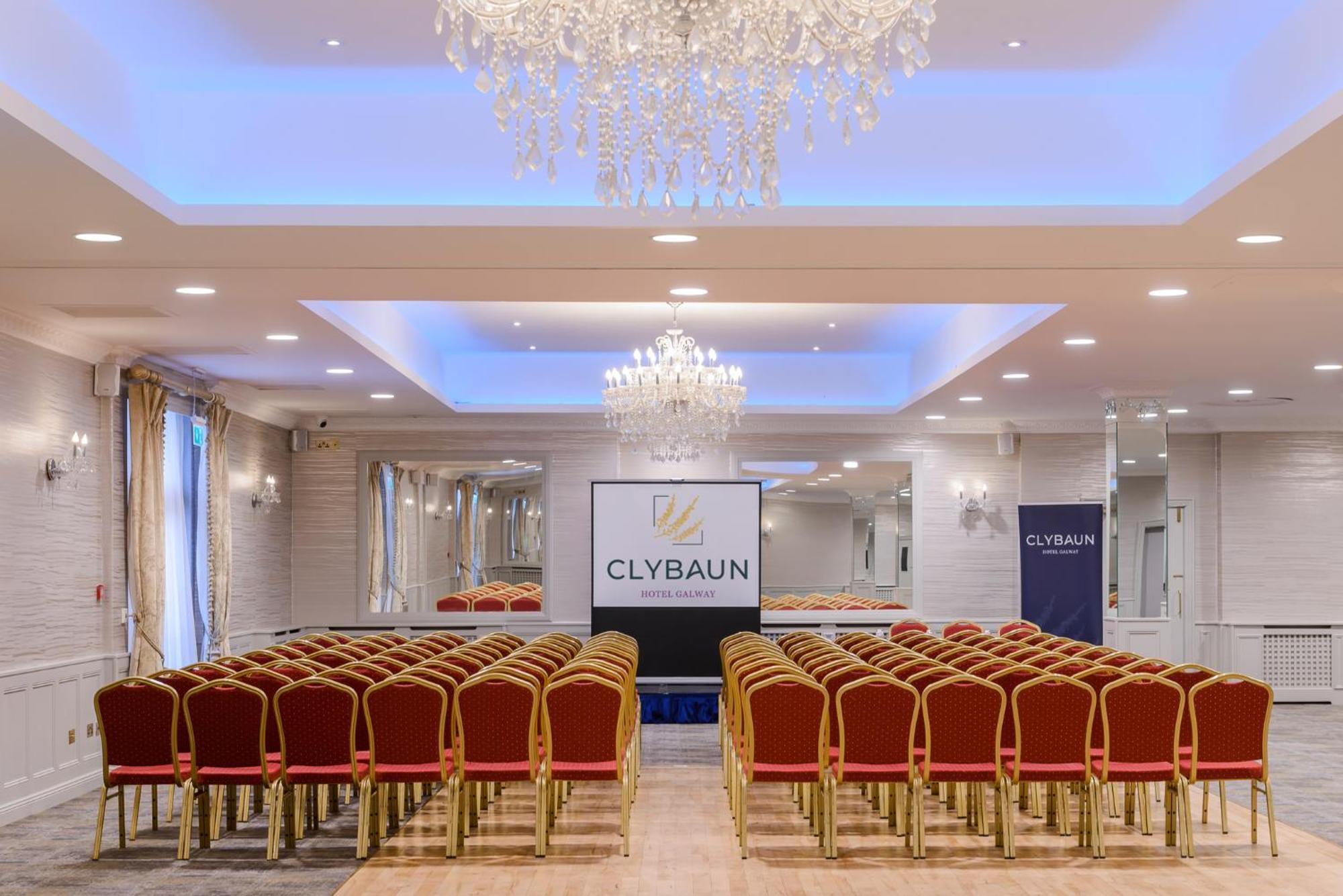 Clybaun Hotel Galway Ngoại thất bức ảnh